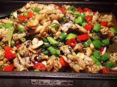 -蛙来哒(东城万达店)
