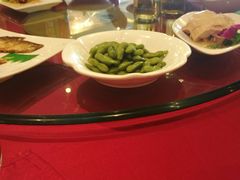 -北门饭店(三香路店)