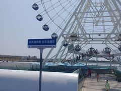 -秦皇岛乐岛海洋王国