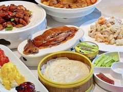 -普天和酒楼·天津菜·烤鸭(天津之眼店)