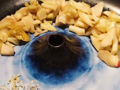 前菜四小碟-凤凰湘语·海派湘菜(浦东旗舰店)