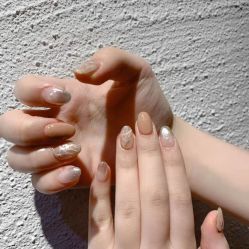 -StartNail美甲
