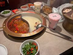 -热辣宗师·串串火锅(万达金街店)
