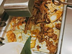 -新石器烤肉(千灯大润发店)