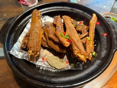 -广府乡下·饭庄(新港东路店)