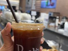 -Peet's 皮爷咖啡(深圳湾万象城店)