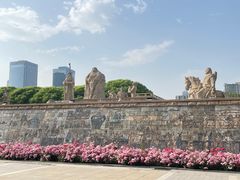 -元大都城垣遗址公园