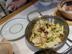 -吴家·非遗淮扬小馆(镇江万达广场店)