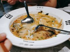 -渔语鱼新川菜Bistro(万象天地店)