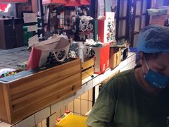 -董顺桃小粒臭豆腐(太平街一店)
