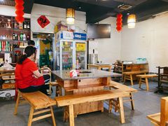 大堂-周记全牛油火锅