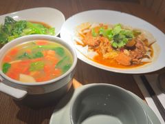 -香料集市新疆餐厅·清真聚餐(成都远洋太古里店)