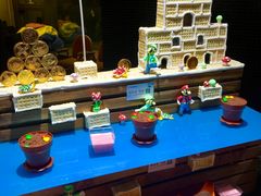 -黎明国际酒店太阳阁西餐厅