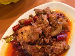 -龙抄手(春熙路总店)