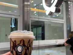 -缶乐FOLLOW咖啡