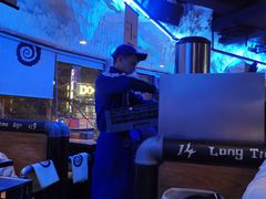 -很久以前羊肉串(打浦路店)