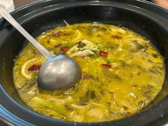 -西湖春天•老字号杭州菜(百汇店)