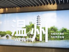 -温州南站