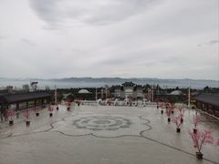 -响堂山石窟-北响堂山石窟