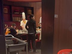 -火地铁板烧(昆山万象汇店)