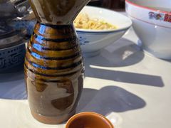 -侯家庄私房菜馆观景餐厅