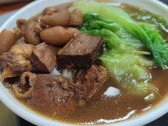 -珍珍小食店(西华路店)