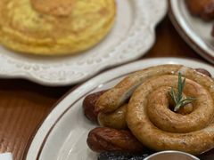 -CRAZYONES西班牙海鲜饭(上海美罗城店)