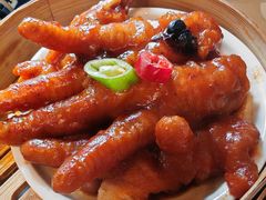 -香港池仔记肠粉王(博多新记襄阳南路店)