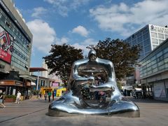 -证大大拇指广场(芳甸路店)