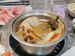 -曼格活海鲜·牛排自助(光明蓝鲸店)