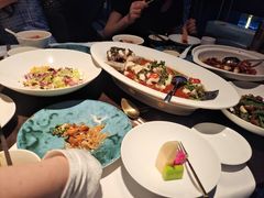 -大拙里·精致融合菜(沙湖桃源国际店)