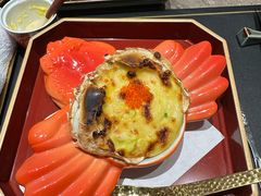 -松临·铁板烧&Omakase(神农店)