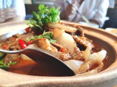 -农耕记·湖南土菜(科技园店)