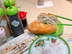 -生记粥店(旺角店)