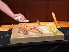 -Sushi Hanzo半藏(天环广场店)
