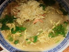 -洛阳面馆(红专路店)