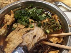 原味螺蛳粉-柳州肥姨妈大骨螺蛳粉(双阳路店)