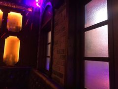 -乌托邦酒吧(福清店)