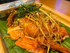 -花样西贡·蜜越餐厅·法式越南料理(水晶城店)