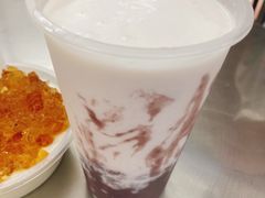 -义顺牛奶公司(新马路老店)