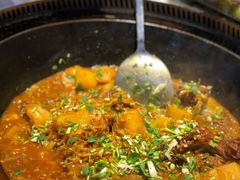 大鹅-山河屯铁锅炖(哈西站店)