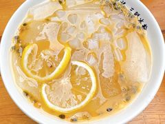 -钱记三鲜冰粉