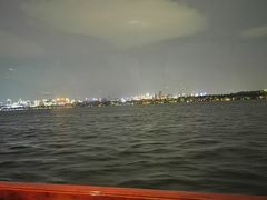 -西湖游船