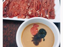-前门张记涮肉(前门店)