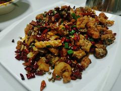 -红娃川菜馆(宝云街店)