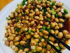 -齐轩居私房特色菜(光荣北路店)