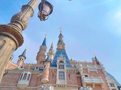 -上海迪士尼度假区