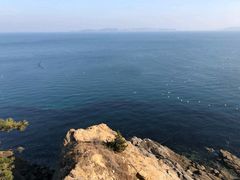 -大长山岛