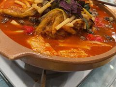 -大师傅金奖啤酒鱼(西街口总店)