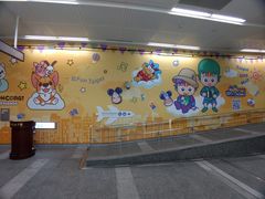 -台北地下街